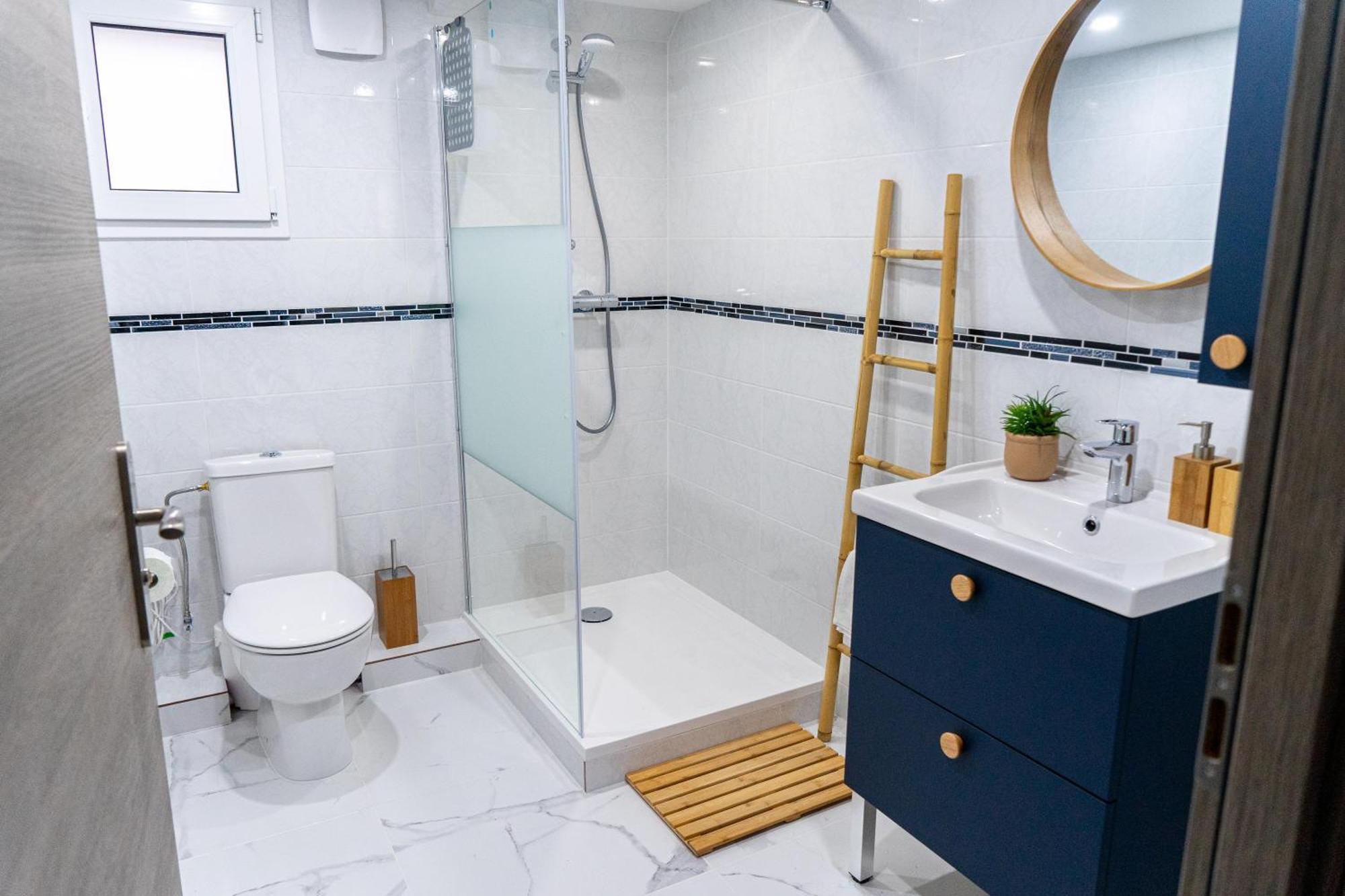 Appartement Cosy Le Lys Vert A 40Mn De Paris Dammarie-les-Lys Exterior photo